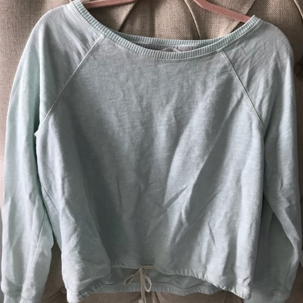Victoria secrets long sleeve